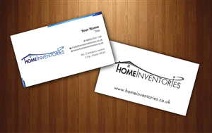 Stationery Design by Sbss for this project | Design: #1184565