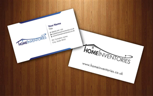 Stationery Design by Sbss for this project | Design: #1184566