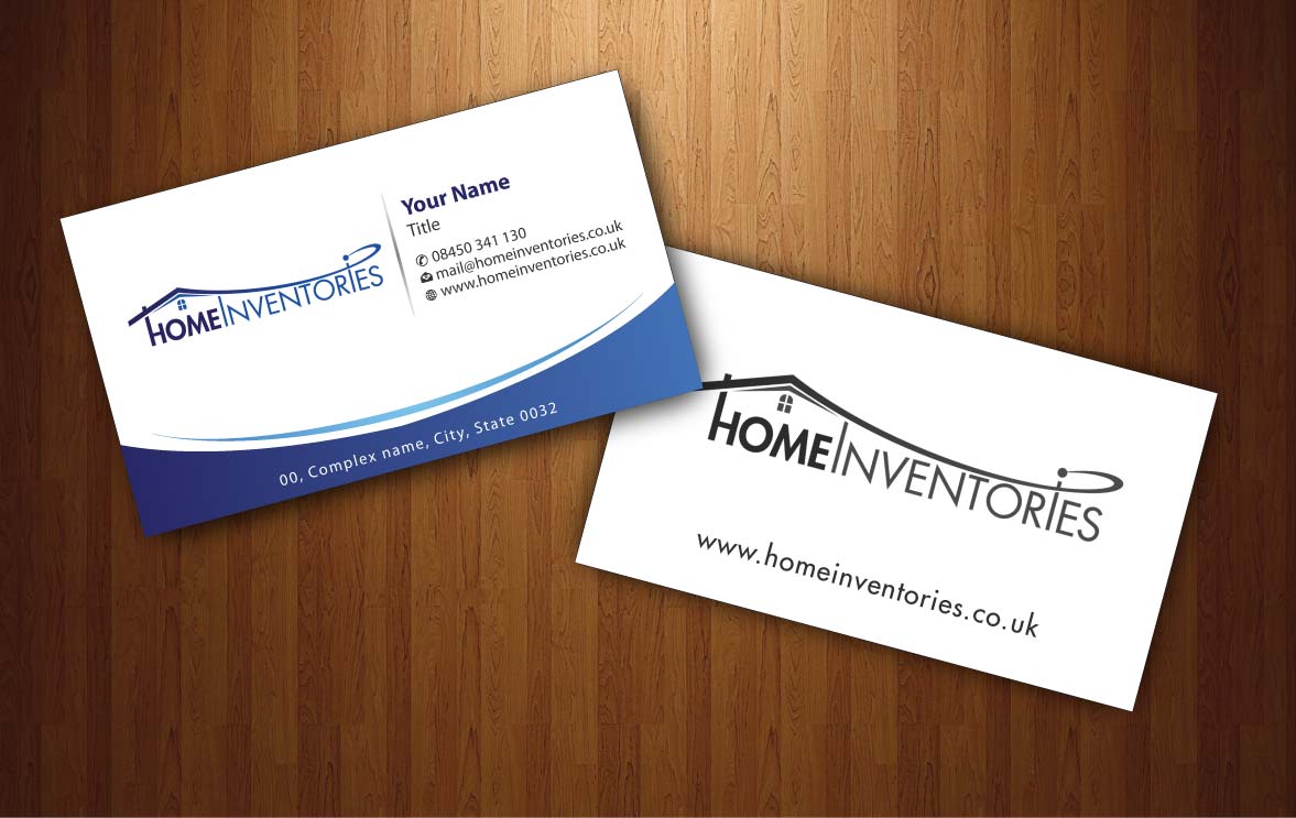 Stationery Design by Sbss for this project | Design #1184568