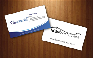 Stationery Design by Sbss for this project | Design: #1184568