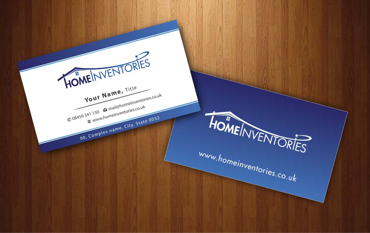 Stationery Design by Sbss for this project | Design #1184569