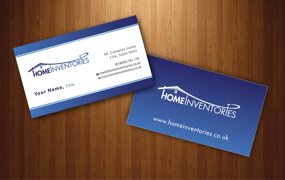 Stationery Design by Sbss for this project | Design #1184570