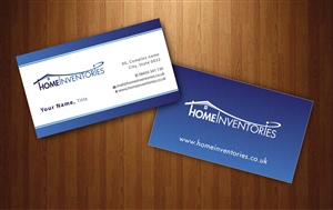 Stationery Design by Sbss for this project | Design: #1184570