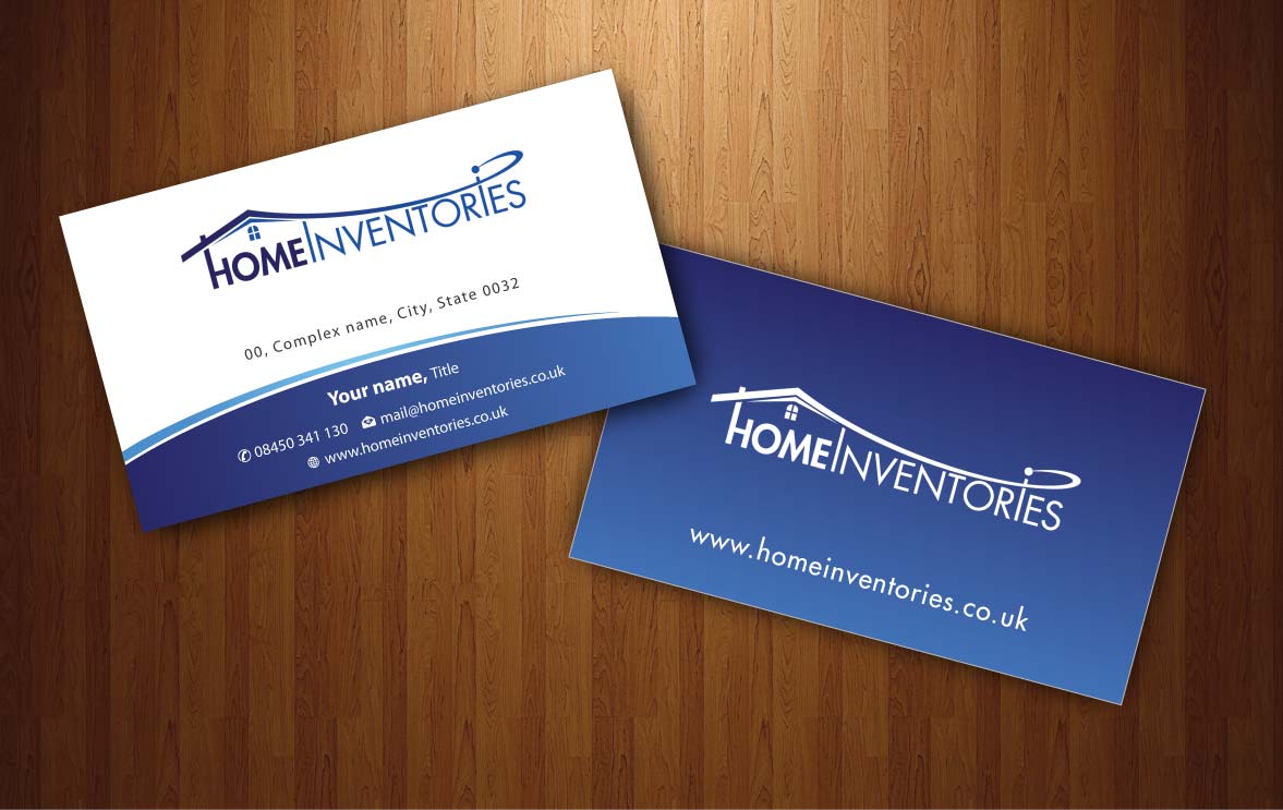 Stationery Design by Sbss for this project | Design #1184573