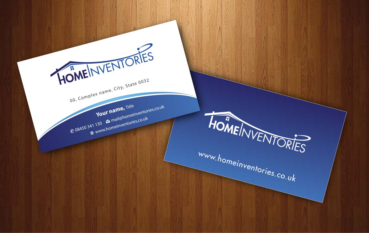 Stationery Design by Sbss for this project | Design #1184575