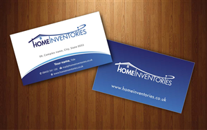 Stationery Design by Sbss for this project | Design: #1184575