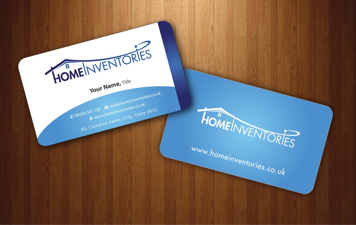 Stationery Design by Sbss for this project | Design #1184578