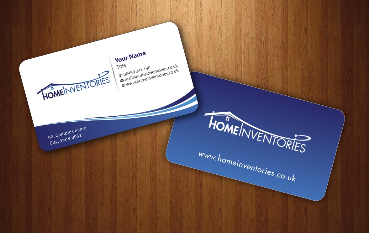 Stationery Design by Sbss for this project | Design #1184582