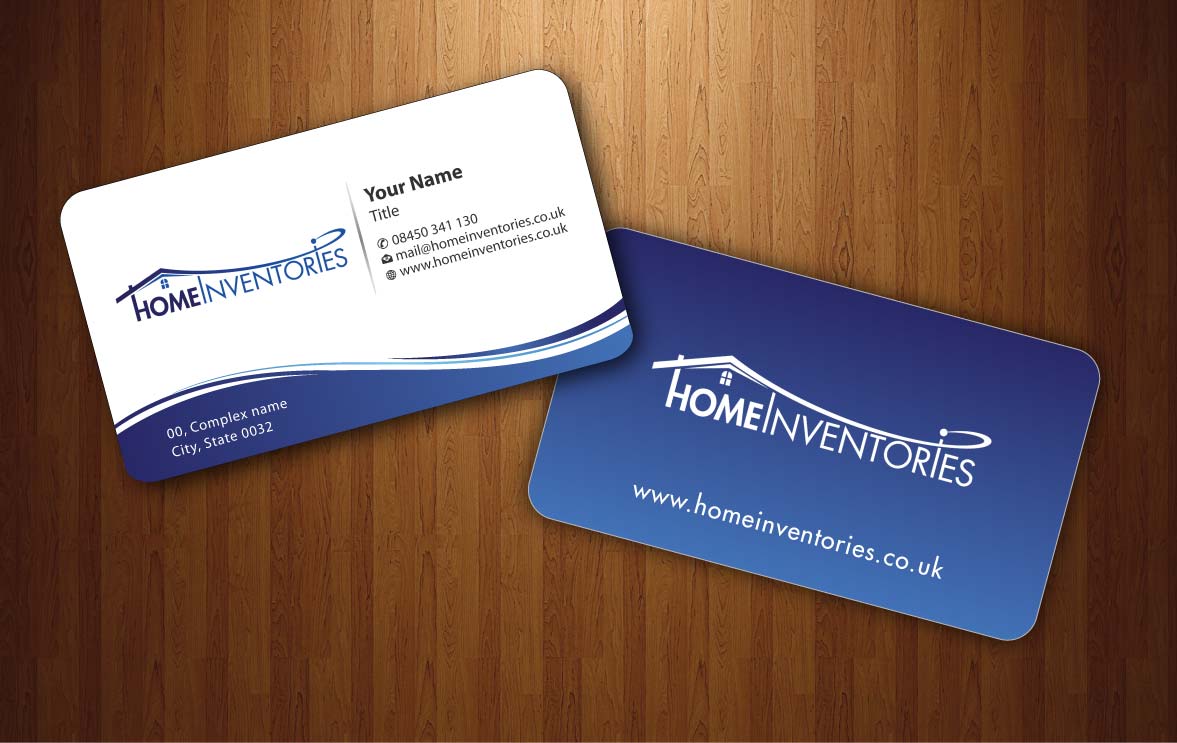 Stationery Design by Sbss for this project | Design #1184583