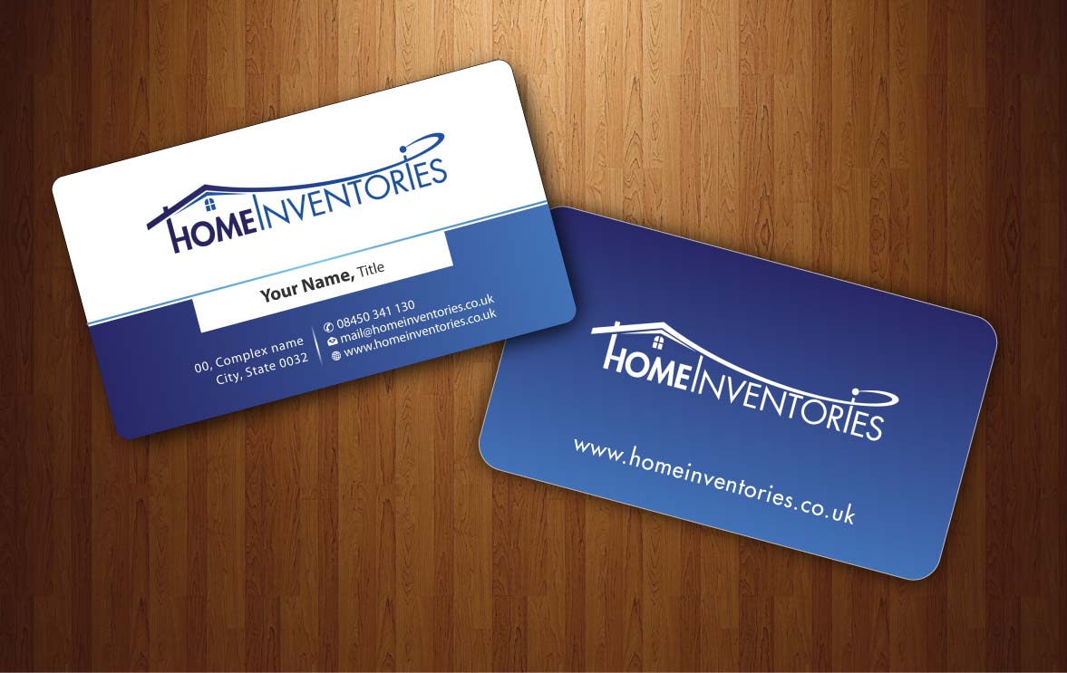 Stationery Design by Sbss for this project | Design #1184584