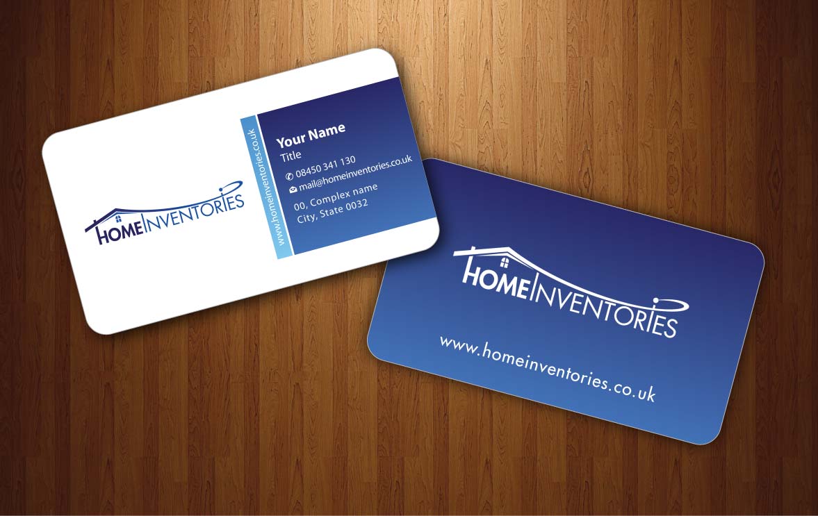 Stationery Design by Sbss for this project | Design #1184585