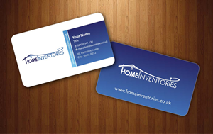 Stationery Design by Sbss for this project | Design: #1184585