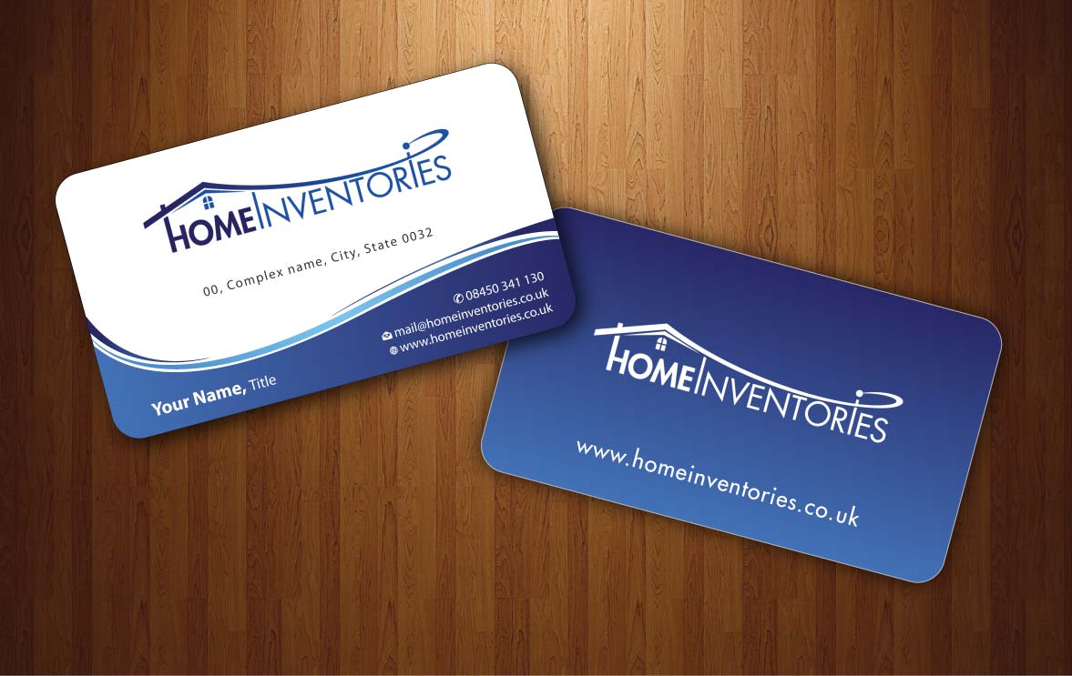 Stationery Design by Sbss for this project | Design #1184586