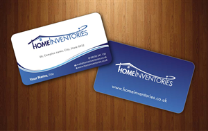 Stationery Design by Sbss for this project | Design: #1184586