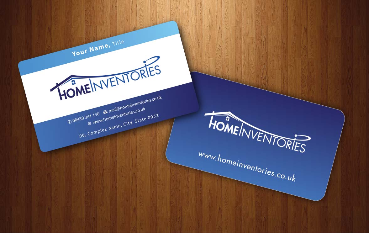 Stationery Design by Sbss for this project | Design #1184588