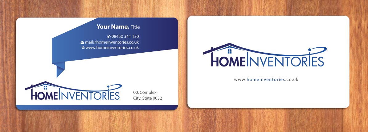 Stationery Design by Sbss for this project | Design #1185017