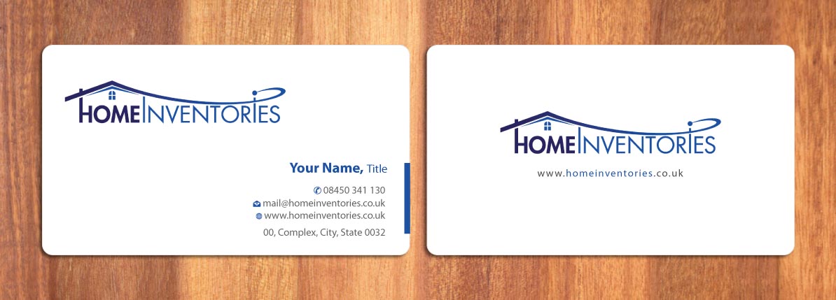 Stationery Design by Sbss for this project | Design #1185021