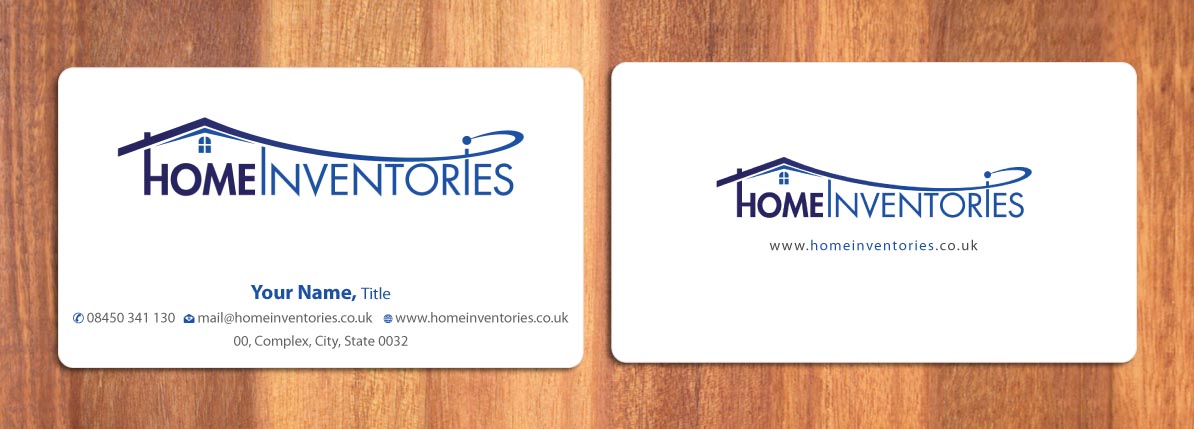 Stationery Design by Sbss for this project | Design #1185023