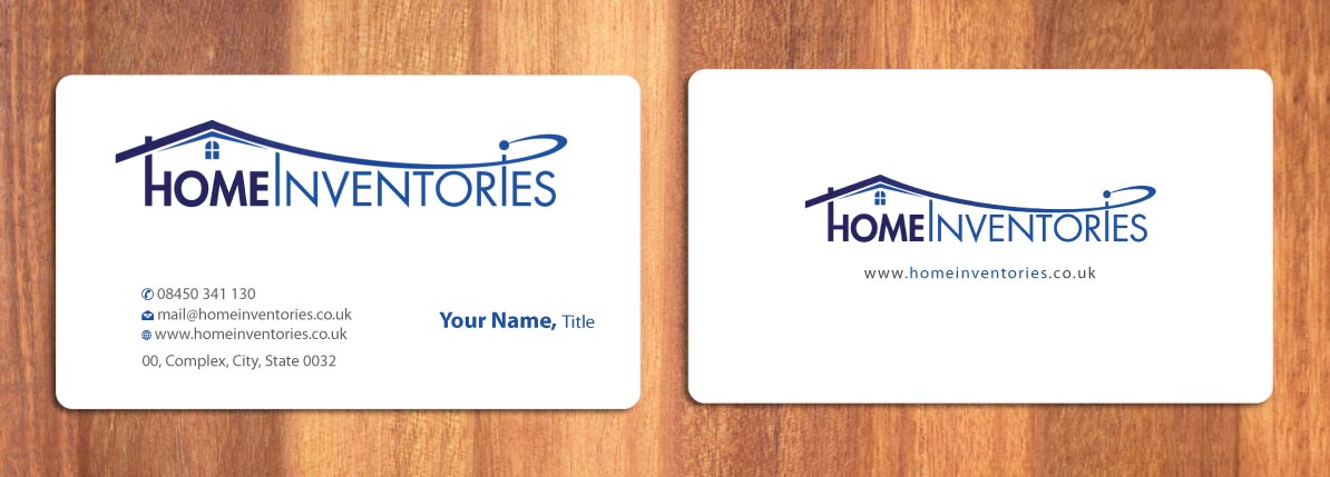 Stationery Design by Sbss for this project | Design #1185027