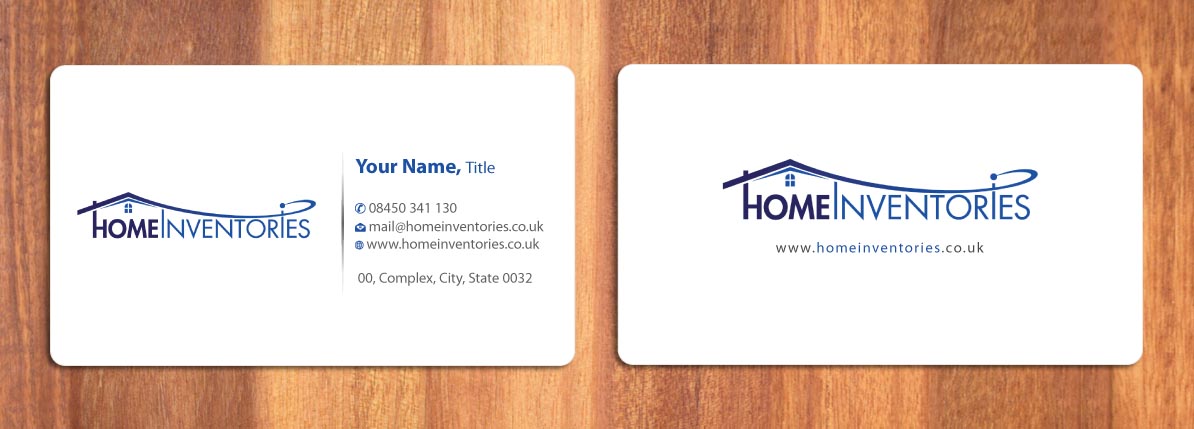 Stationery Design by Sbss for this project | Design #1185030