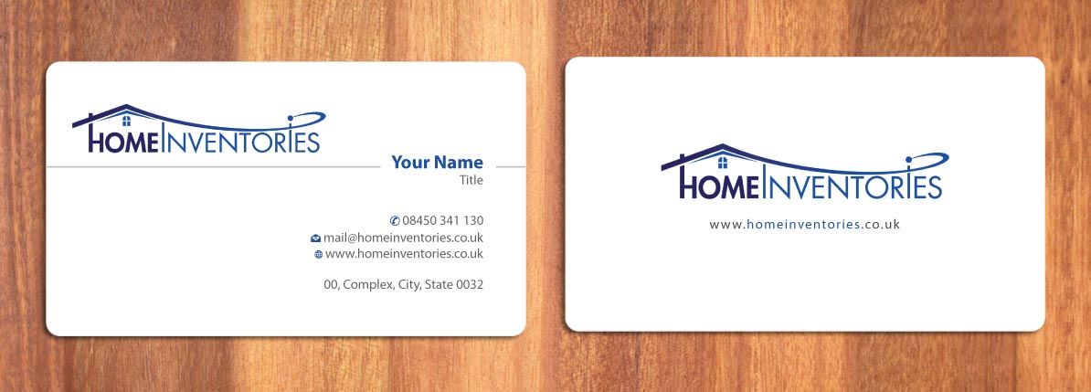 Stationery Design by Sbss for this project | Design #1185032