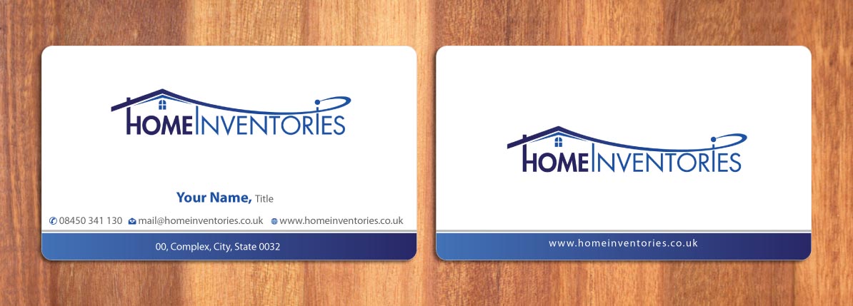 Stationery Design by Sbss for this project | Design #1185035