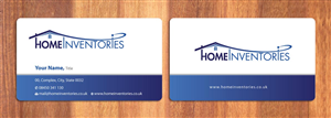 Stationery Design by Sbss for this project | Design: #1185036