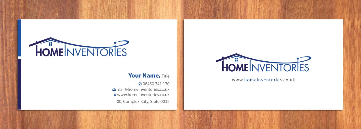 Stationery Design by Sbss for this project | Design #1185038