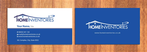 Stationery Design by Sbss for this project | Design: #1185039