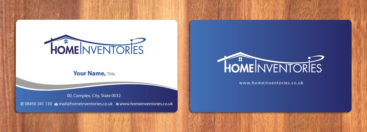 Stationery Design by Sbss for this project | Design #1185040