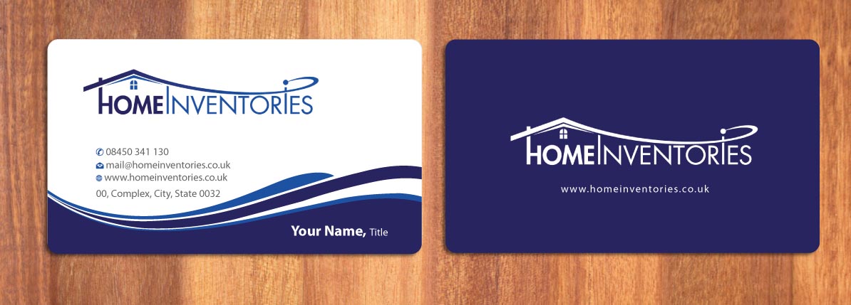 Stationery Design by Sbss for this project | Design #1185043