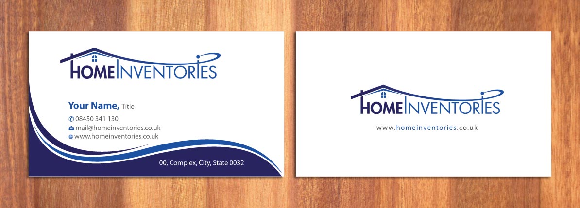 Stationery Design by Sbss for this project | Design #1185045