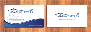 Stationery Design by Sbss for this project | Design: #1185047