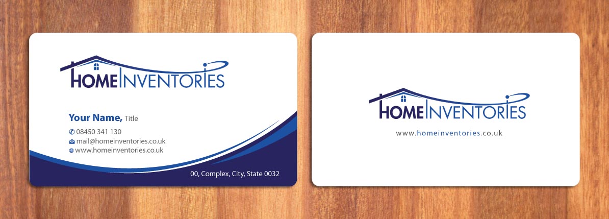 Stationery Design by Sbss for this project | Design #1185048