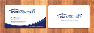 Stationery Design by Sbss for this project | Design: #1185048