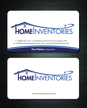Stationery Design by Sbss for this project | Design: #1185049