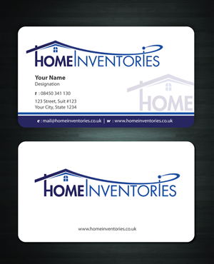 Stationery Design by Sbss for this project | Design: #1185050