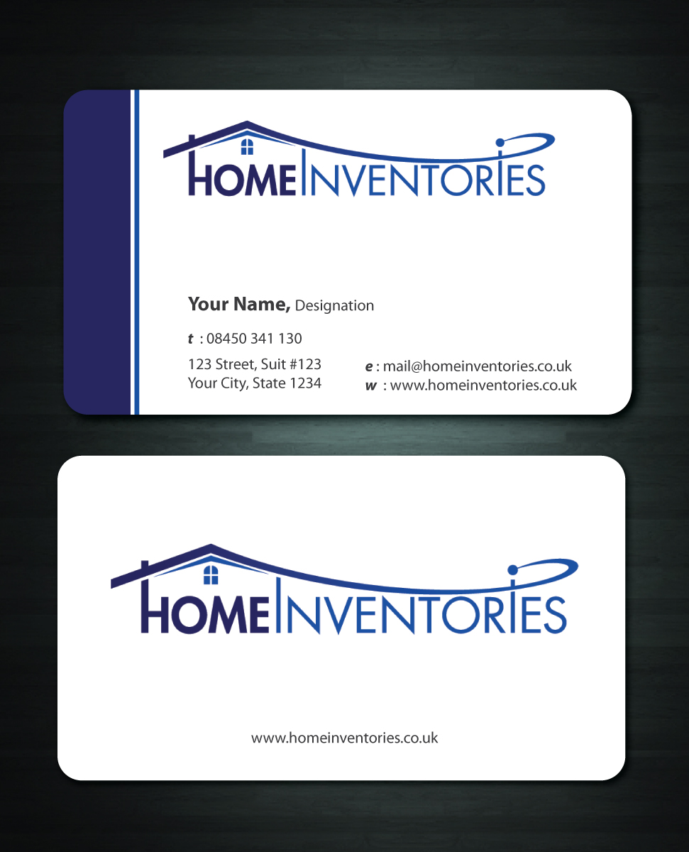 Stationery Design by Sbss for this project | Design #1185053