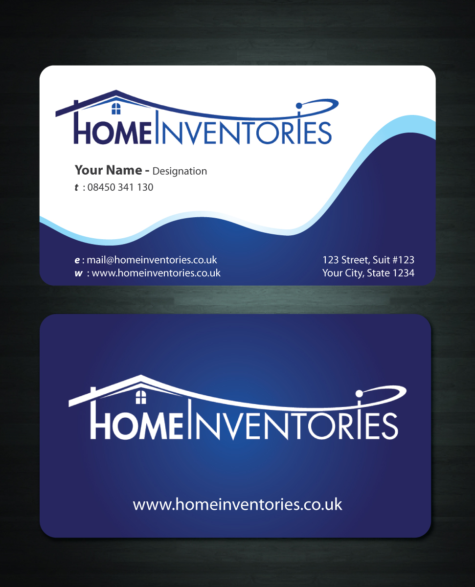 Stationery Design by Sbss for this project | Design #1185055