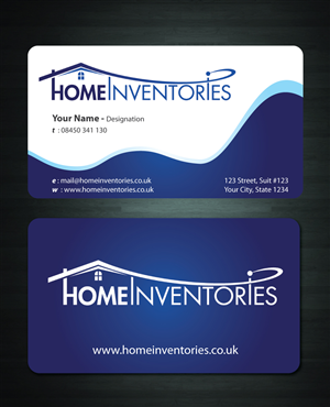 Schreibwaren-Design von Sbss für dieses Projekt | Design: #1185055