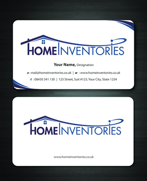 Stationery Design by Sbss for this project | Design: #1185058