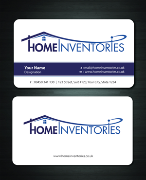 Schreibwaren-Design von Sbss für dieses Projekt | Design: #1185060