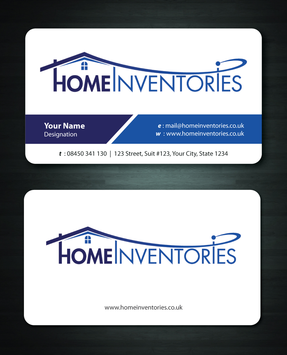 Stationery Design by Sbss for this project | Design #1185071