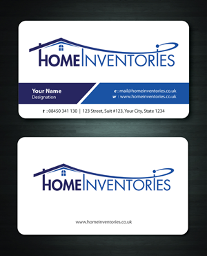 Stationery Design by Sbss for this project | Design: #1185071