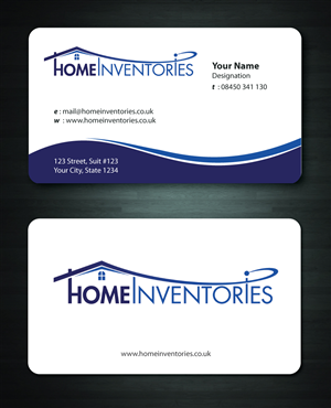 Stationery Design by Sbss for this project | Design: #1185072