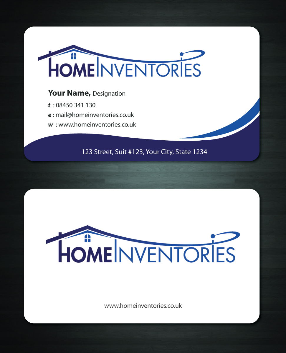 Stationery Design by Sbss for this project | Design #1185074