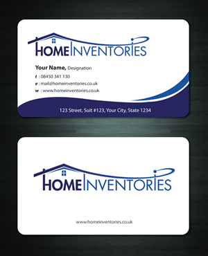 Stationery Design by Sbss for this project | Design: #1185074