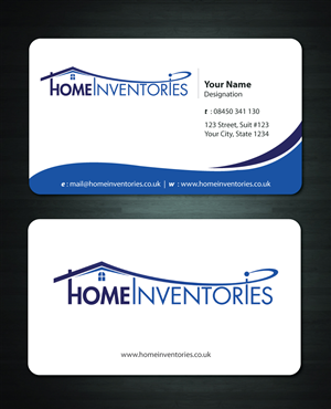 Stationery Design by Sbss for this project | Design: #1185075