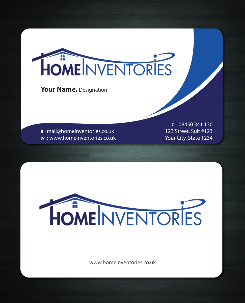 Stationery Design by Sbss for this project | Design #1185076