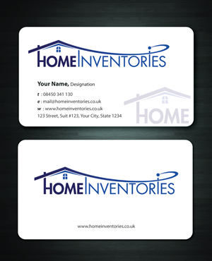 Schreibwaren-Design von Sbss für dieses Projekt | Design: #1185077